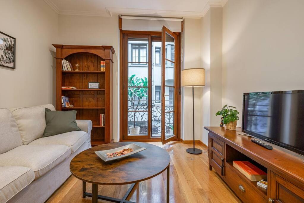 El Balcon De Santa Lucia Apartamento Gijón