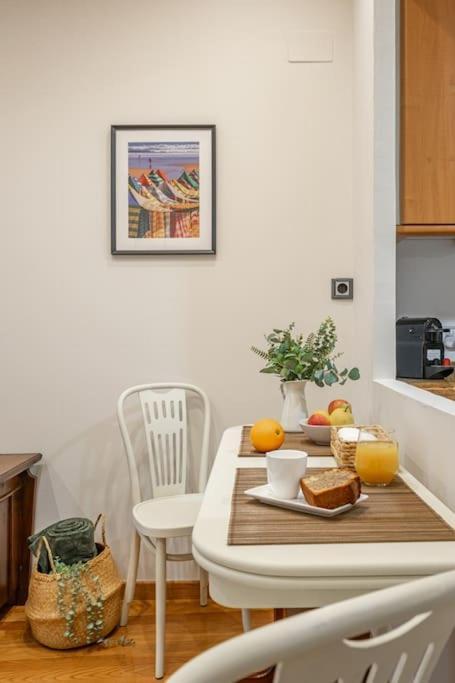 Apartamento El Balcon De Santa Lucia *