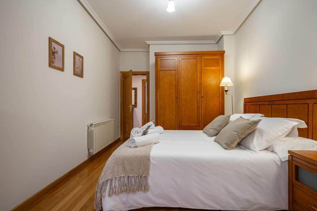 El Balcon De Santa Lucia Apartamento Gijón