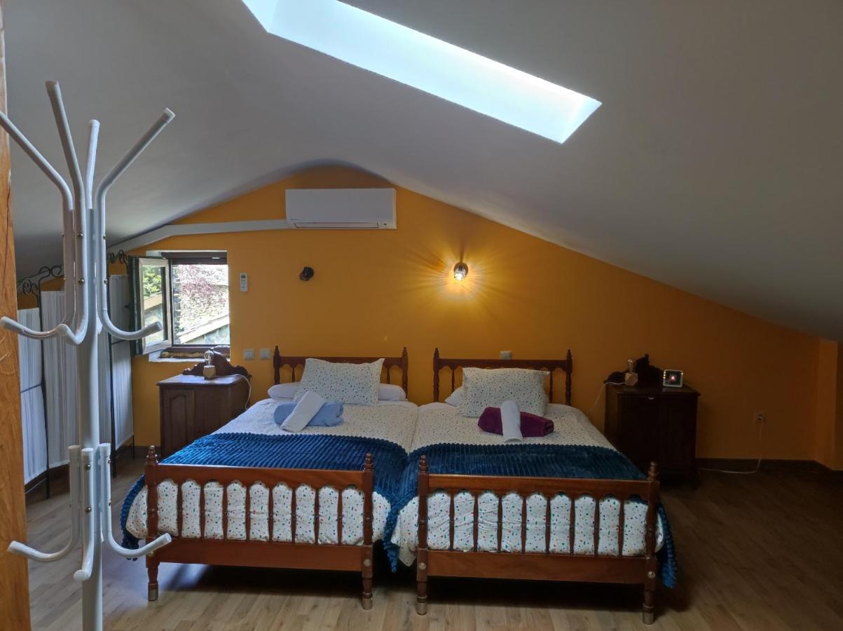 La Gata Holiday home