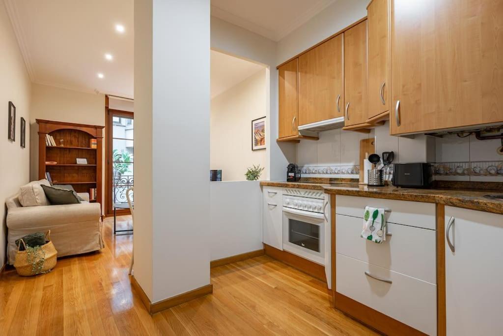 Apartamento El Balcon De Santa Lucia *