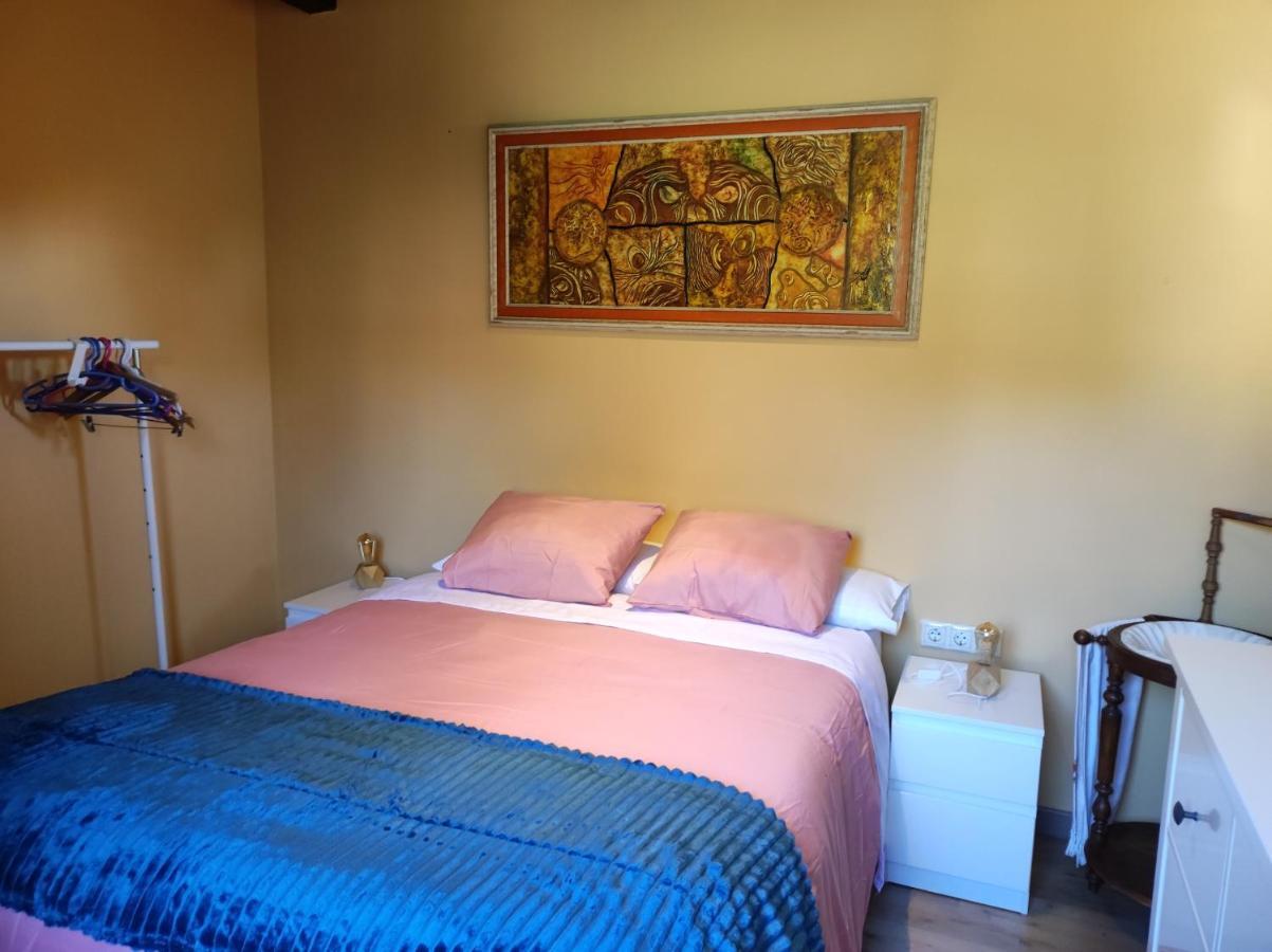 Holiday home La Gata