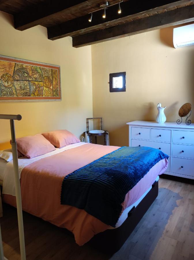 Holiday home La Gata