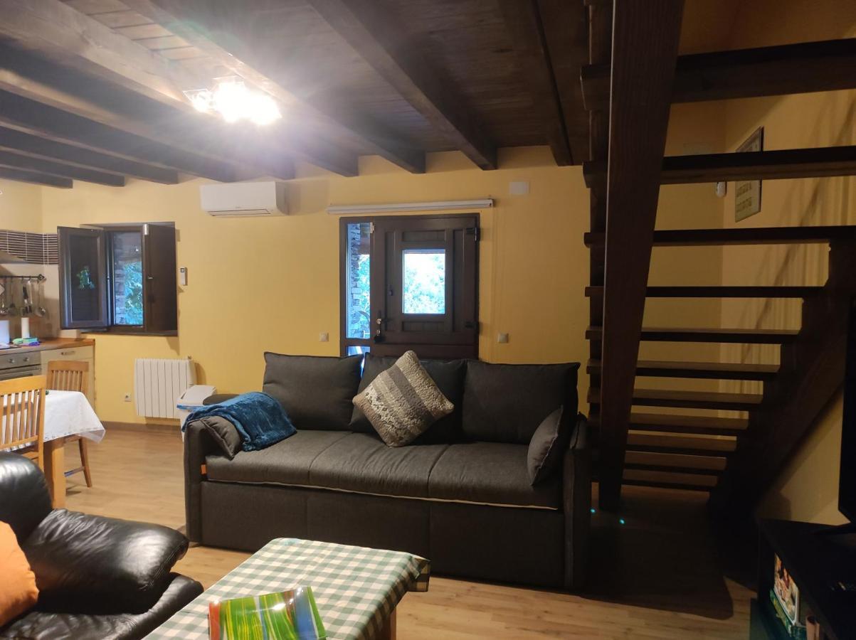 Holiday home La Gata *