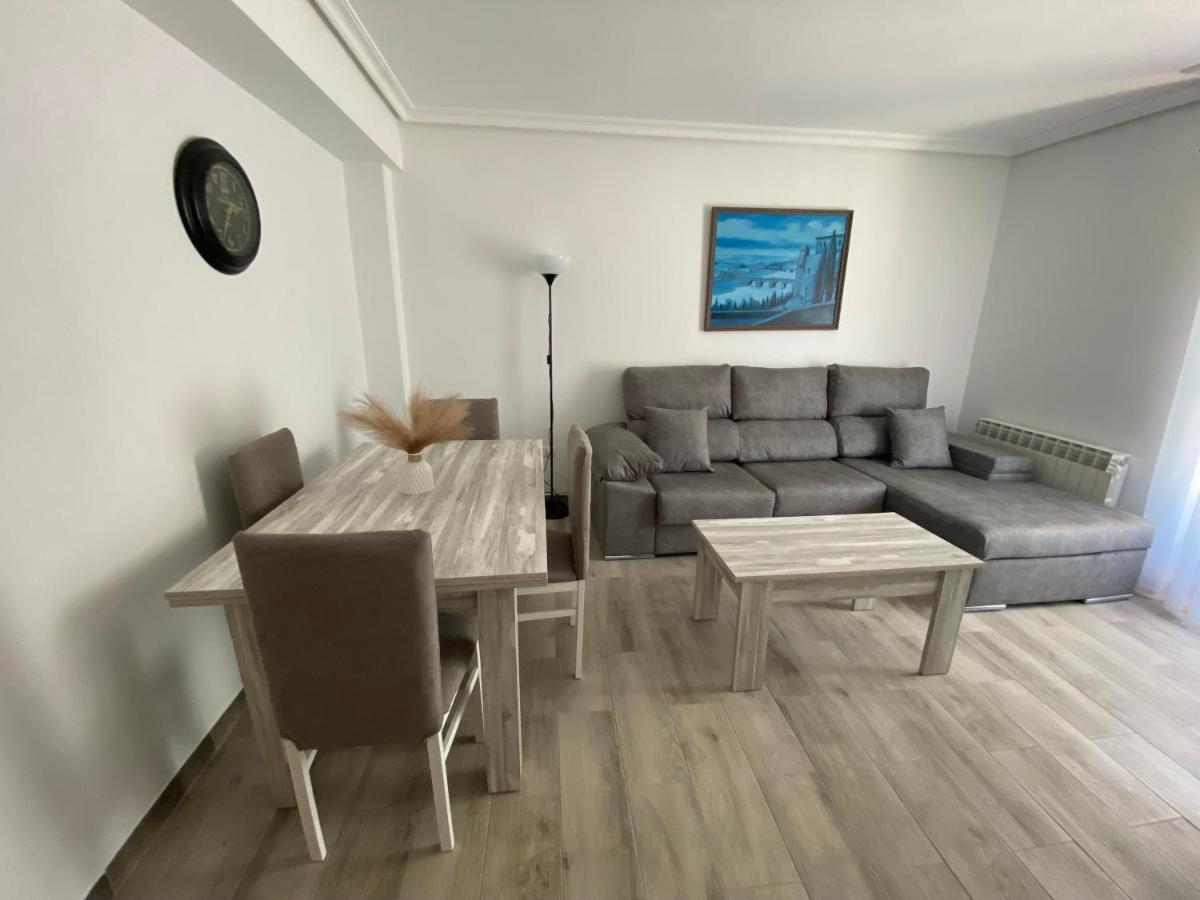 Apartamento Tres Columnas *
