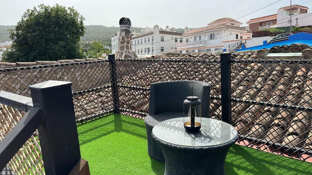 Сasa de vacaciones Casa Mara Con Terraza, Barbacoa Y Vistas Al Teide El Tanque