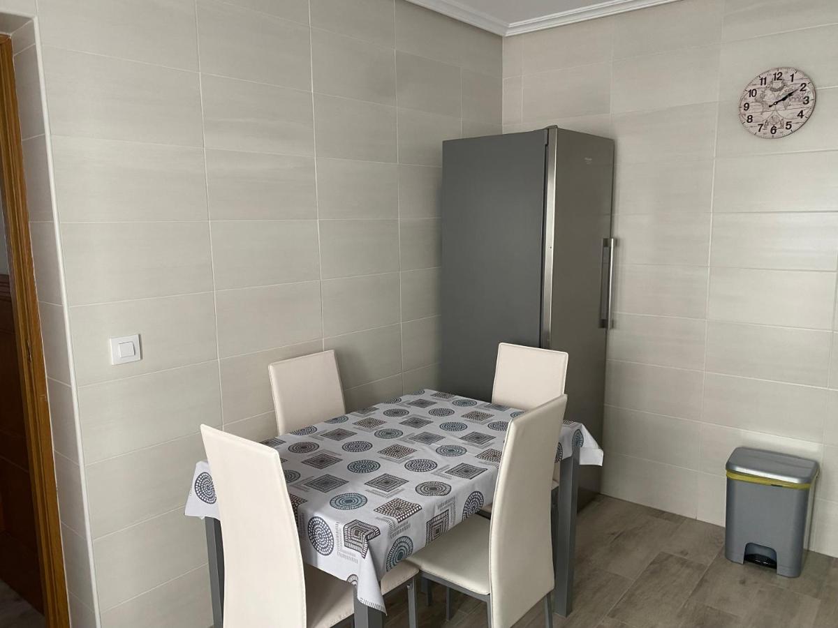 Apartment Tres Columnas