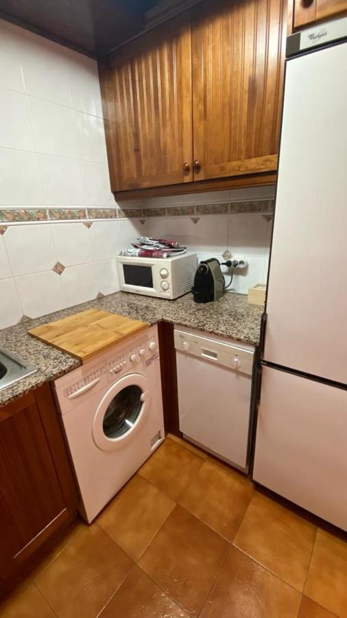 Apartment Nogueret