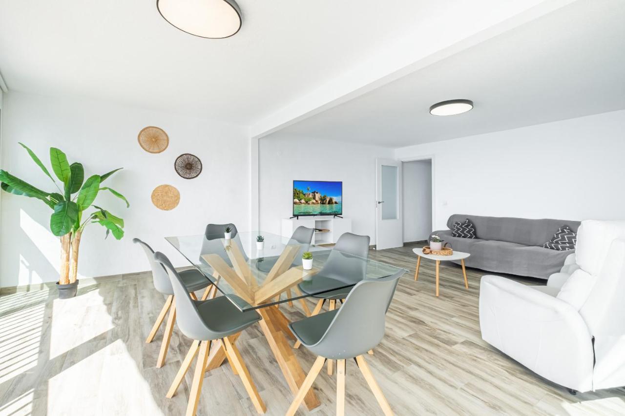 Torre Yago 15-2 Levante Apartamento