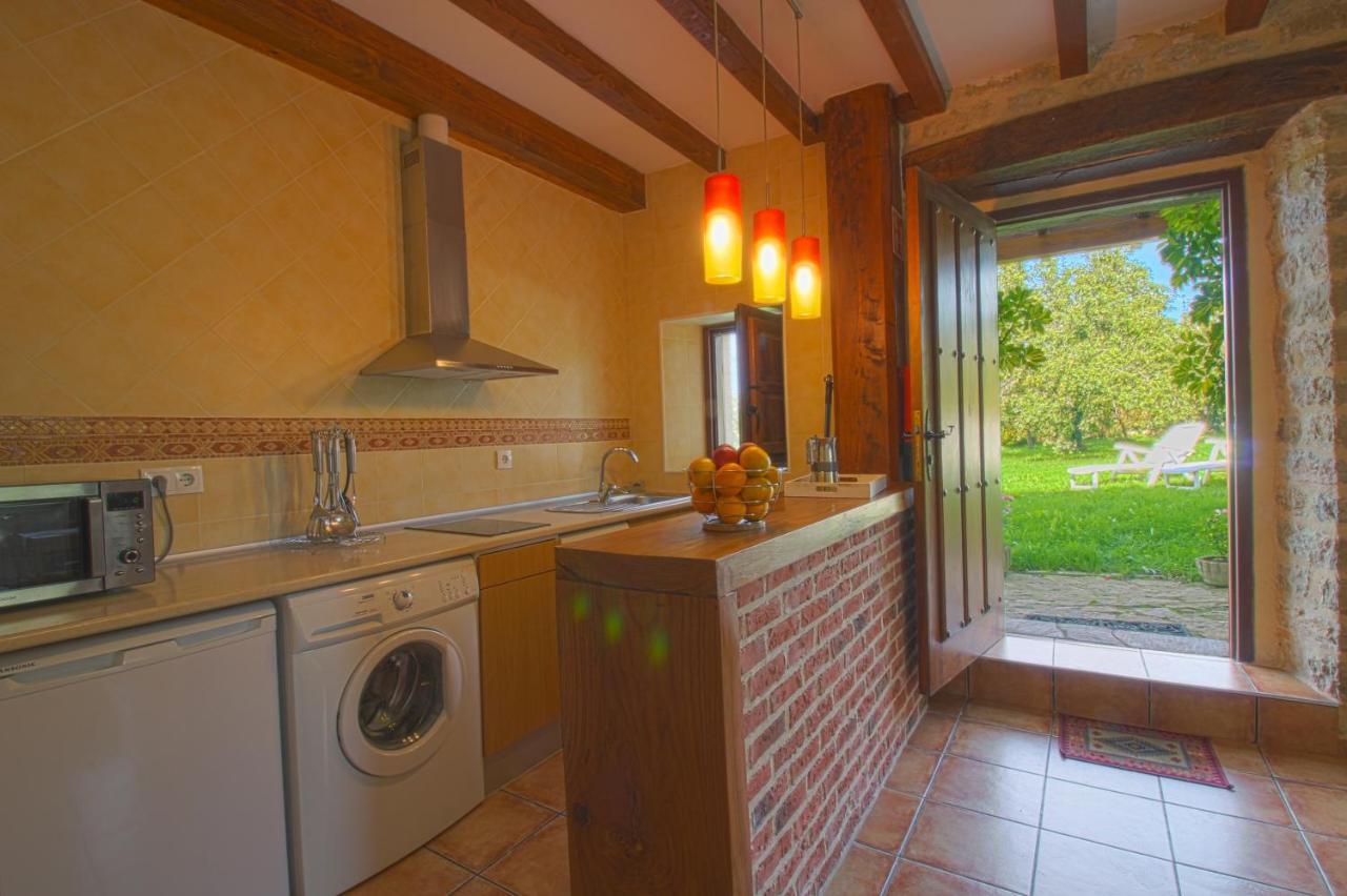 Apartment La Ermita Con Jardin
