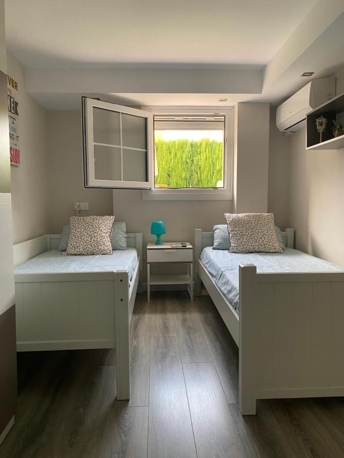 Casa Aries - Con Piscina Privada Linares (Jaen)