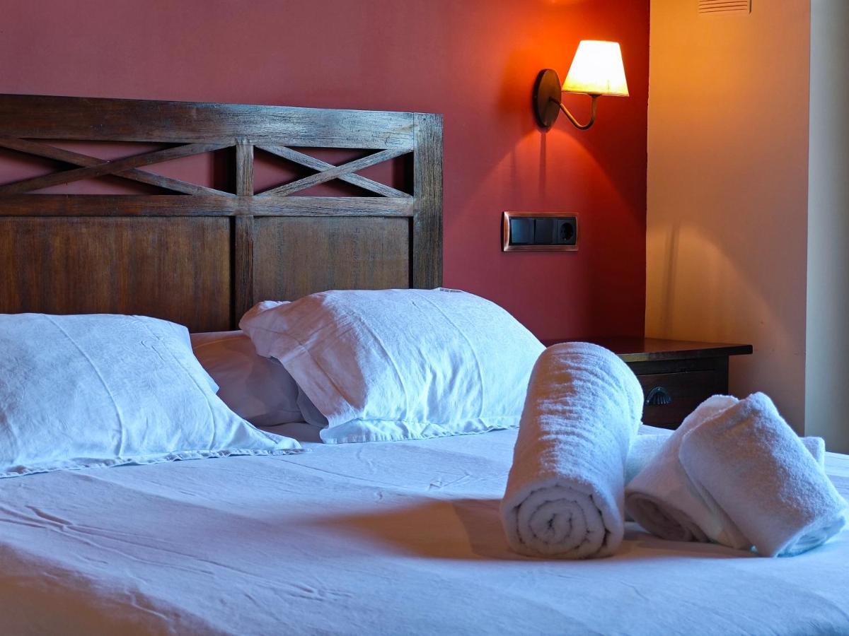 Els Tres Sols Сasa de vacaciones Camprodon