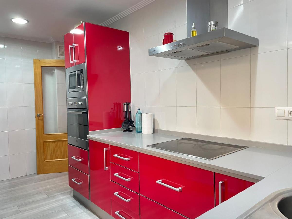 Apartment En Arahal Sevilla El Arahal