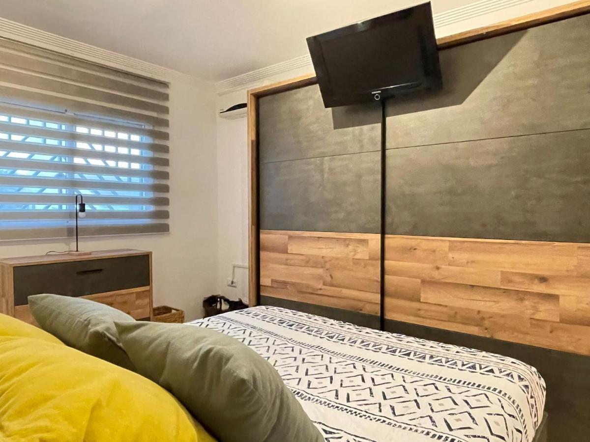 Apartment En Arahal Sevilla