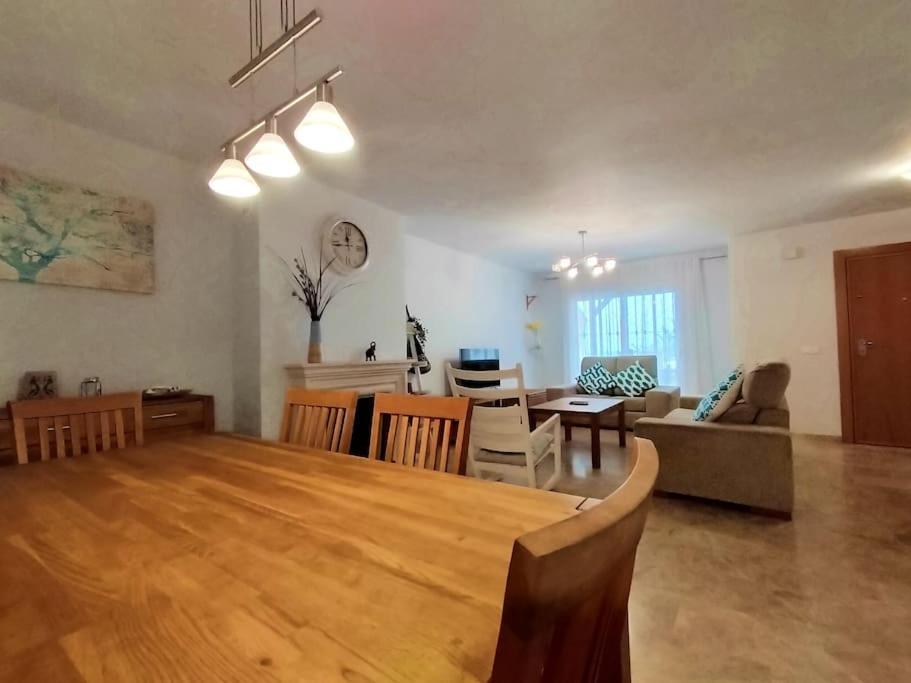 Holiday home A 150 M De La Playa.