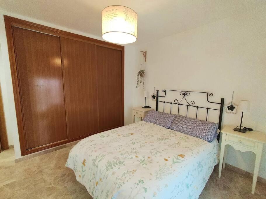 A 150 M De La Playa. Holiday home