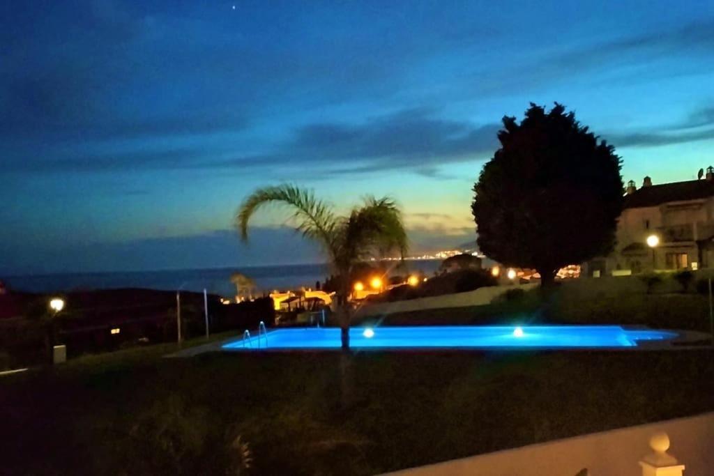 A 150 M De La Playa. Holiday home *