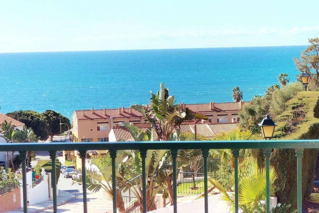 A 150 M De La Playa. * Chilches (Andalucia)
