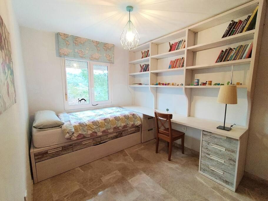 A 150 M De La Playa. Holiday home