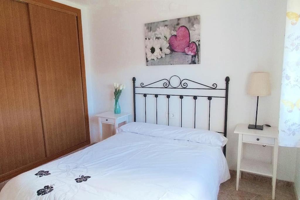 Holiday home A 150 M De La Playa. Chilches (Andalucia)