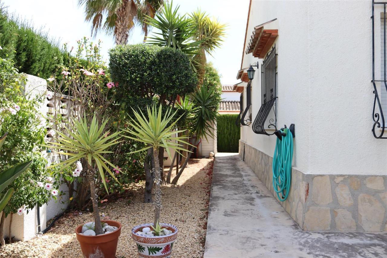 Mira Rosa Segaria - - 3 Double Bedroom Villa