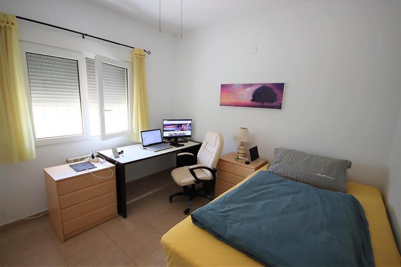 Mira Rosa Segaria - - 3 Double Bedroom * Els Poblets