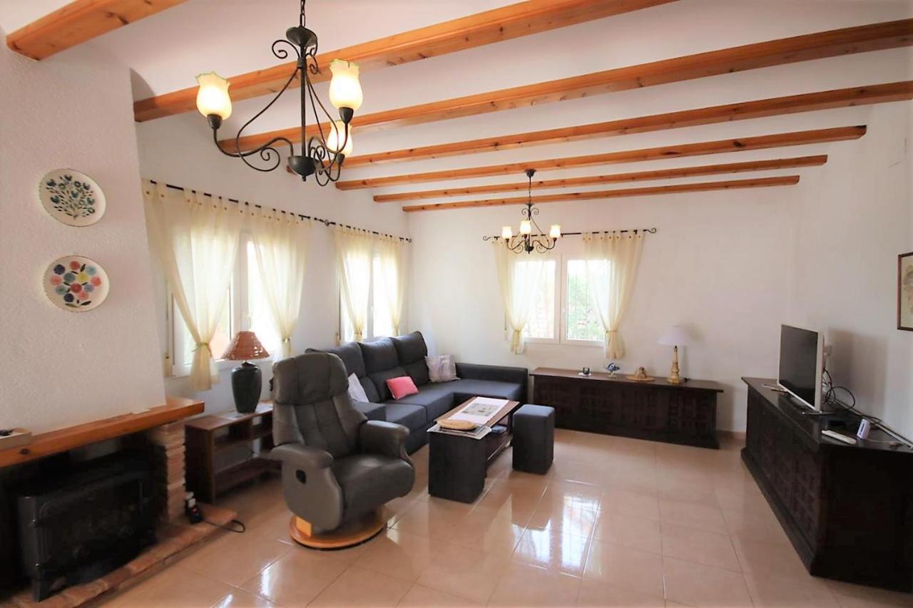 Mira Rosa Segaria - - 3 Double Bedroom