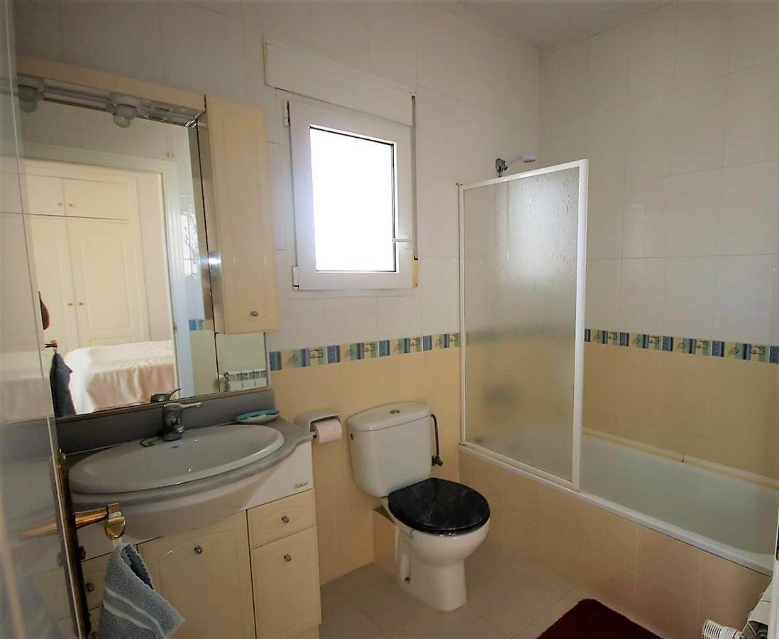 Mira Rosa Segaria - - 3 Double Bedroom