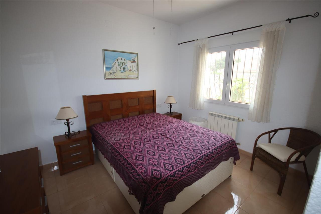 Mira Rosa Segaria - - 3 Double Bedroom * Els Poblets