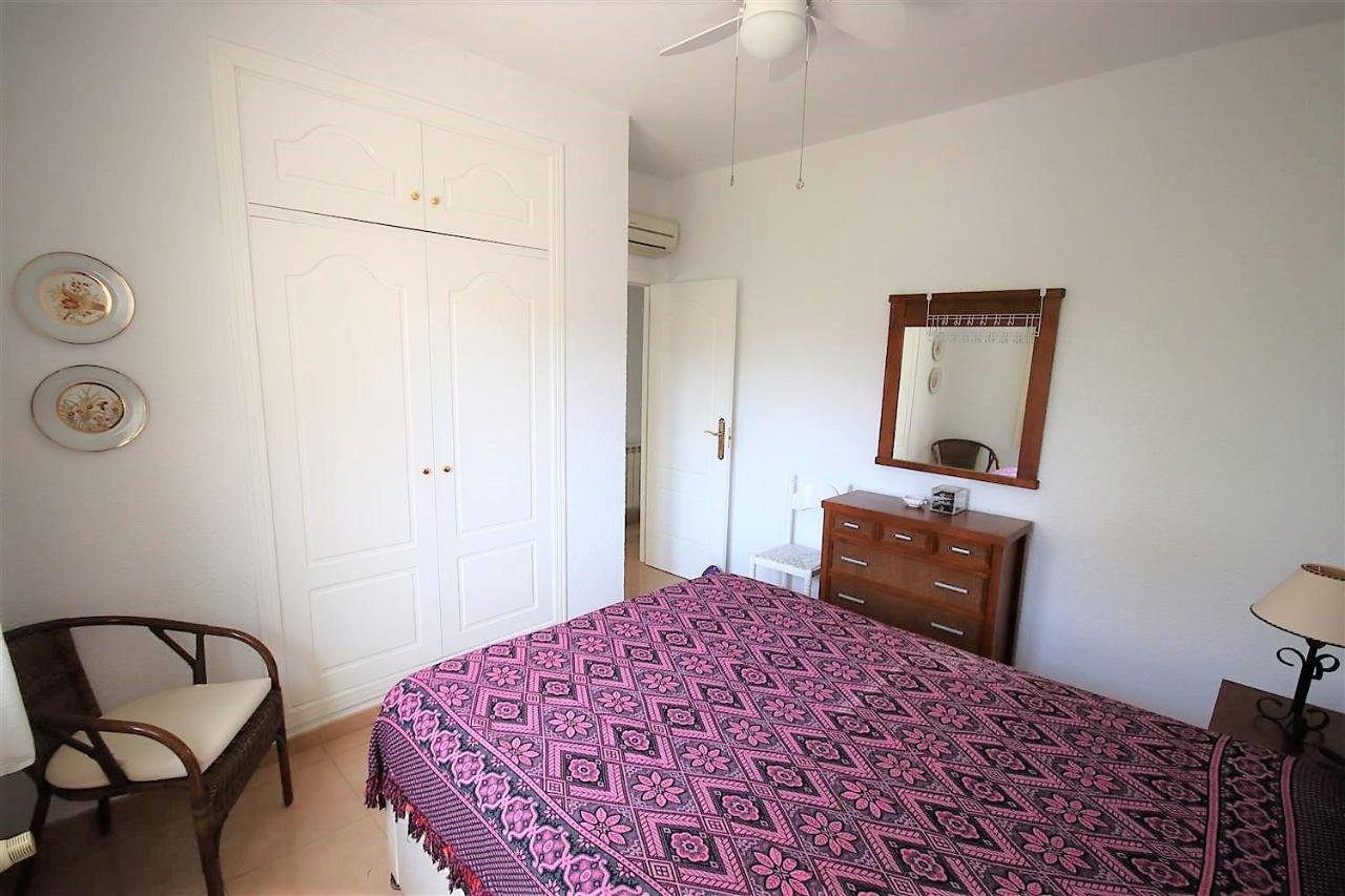 Villa Mira Rosa Segaria - - 3 Double Bedroom *