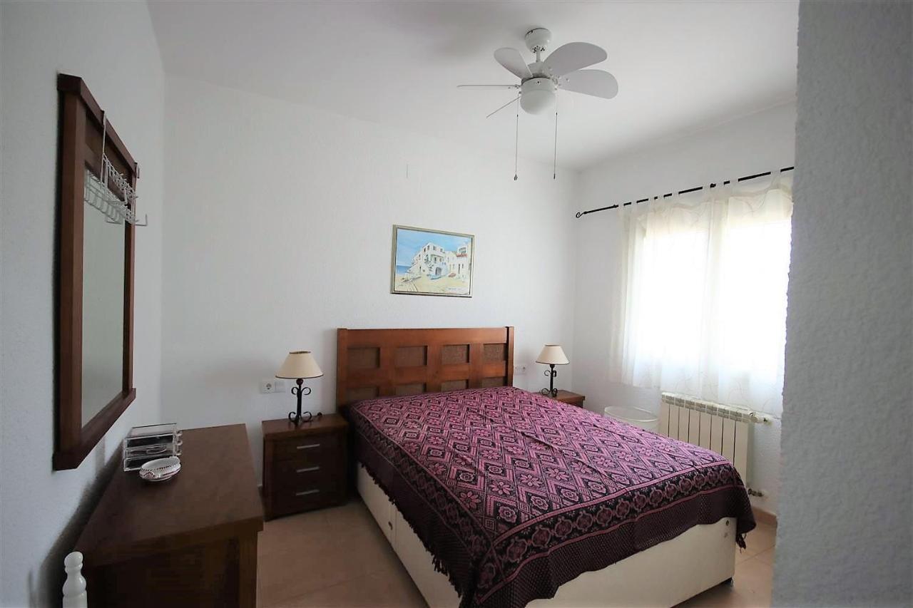 Mira Rosa Segaria - - 3 Double Bedroom