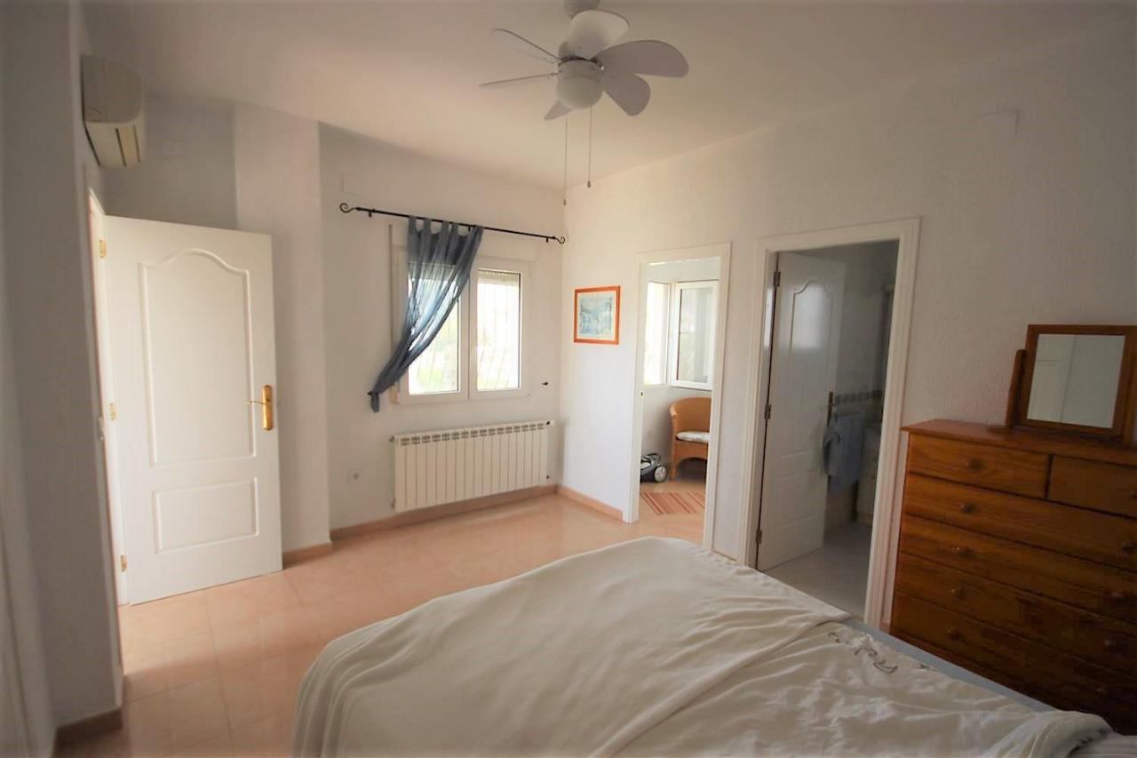 Mira Rosa Segaria - - 3 Double Bedroom * Els Poblets