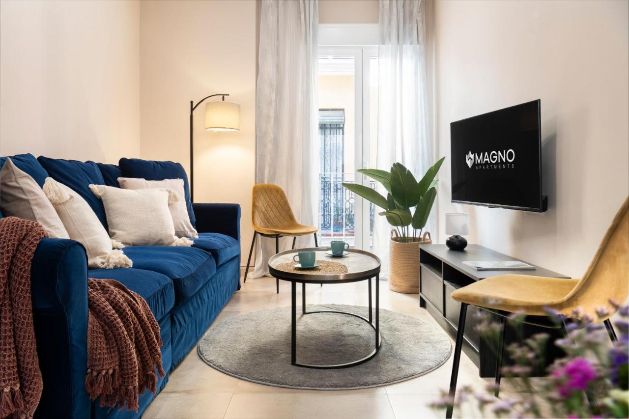 Apartamento Rivero *
