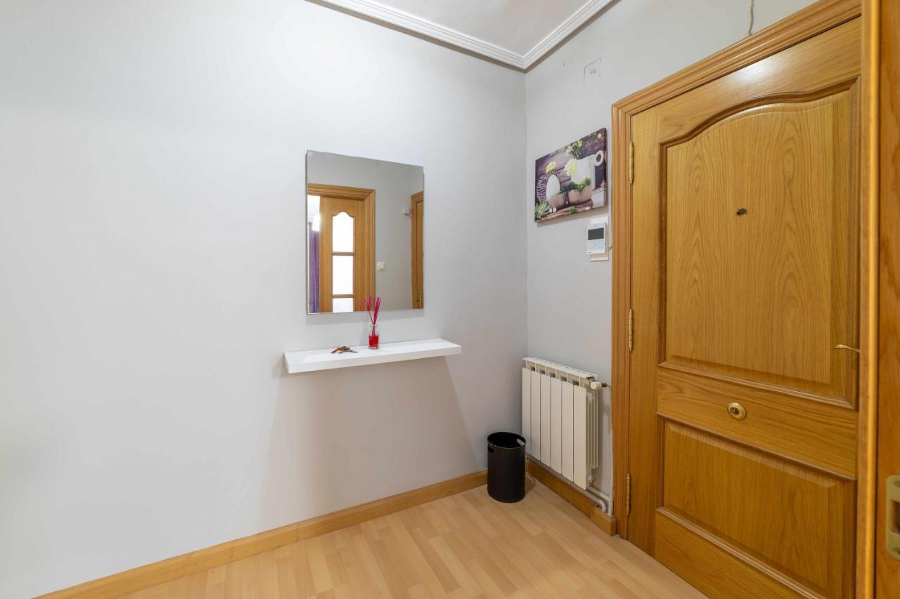 Apartamento Lormar Apartamento