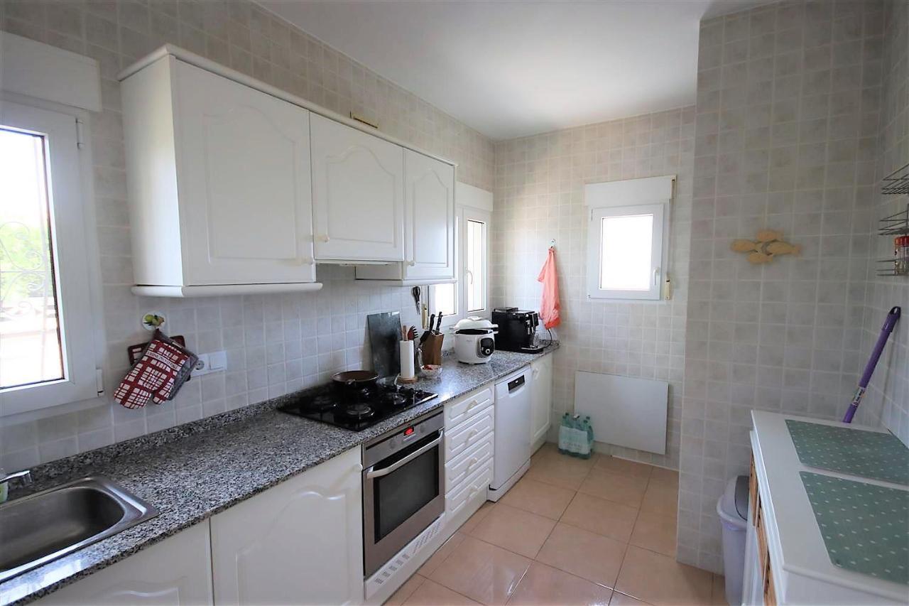 Mira Rosa Segaria - - 3 Double Bedroom Els Poblets