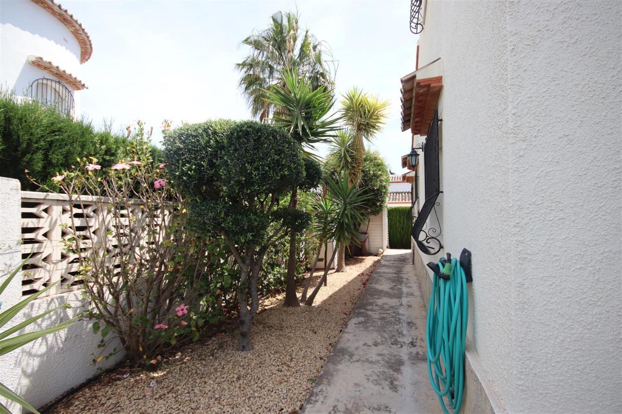 Mira Rosa Segaria - - 3 Double Bedroom Villa Els Poblets