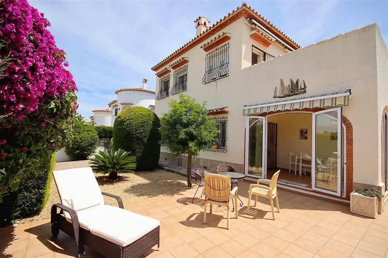 Mira Rosa Segaria - - 3 Double Bedroom