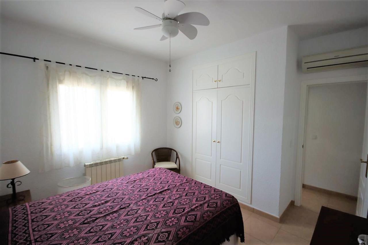 Mira Rosa Segaria - - 3 Double Bedroom Villa Els Poblets