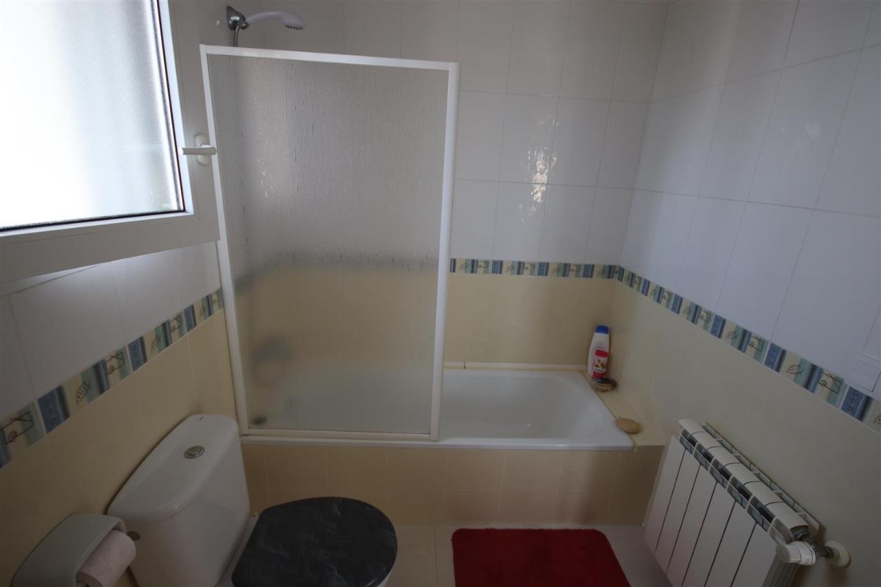 Villa Mira Rosa Segaria - - 3 Double Bedroom