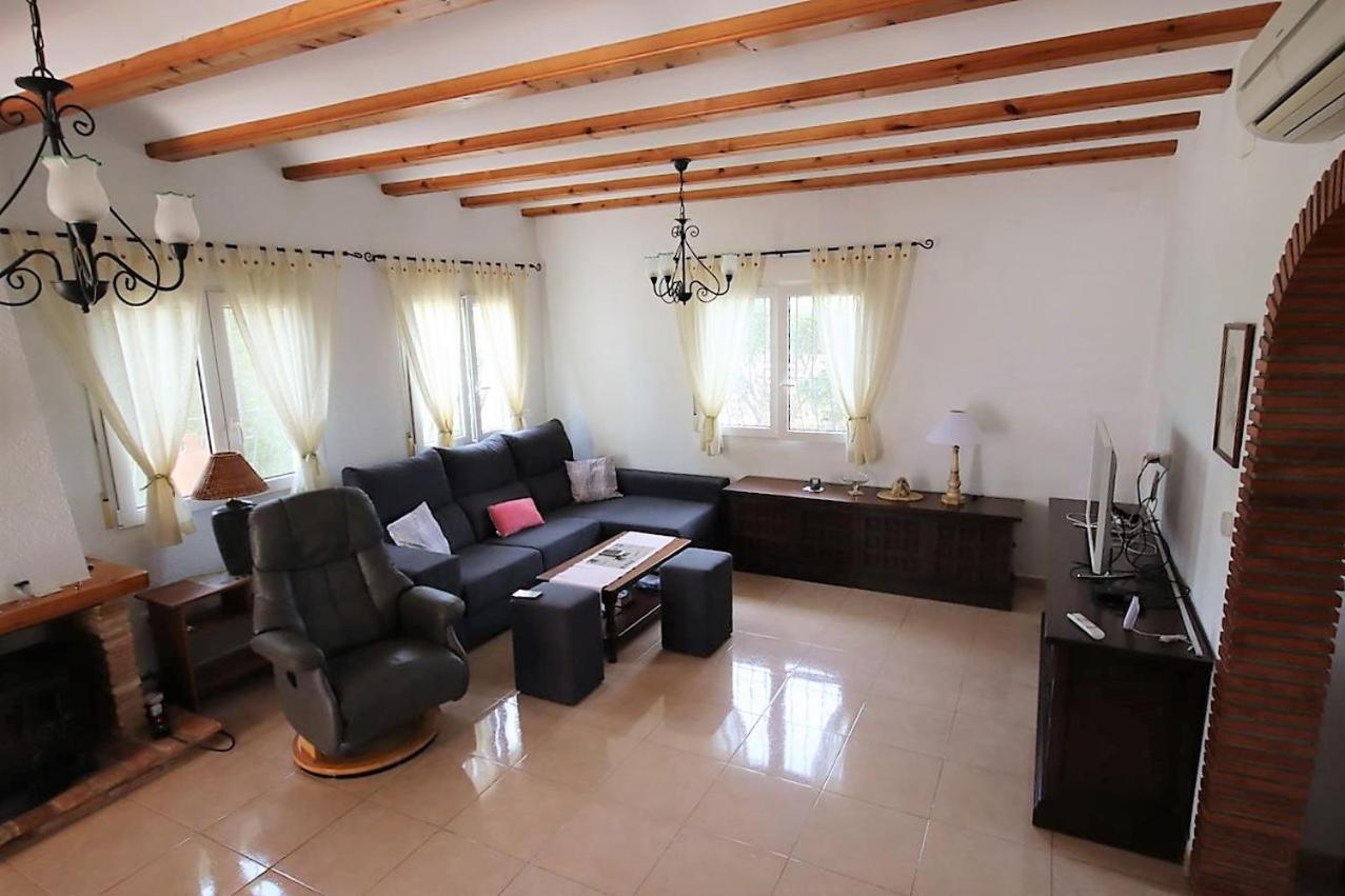 Mira Rosa Segaria - - 3 Double Bedroom