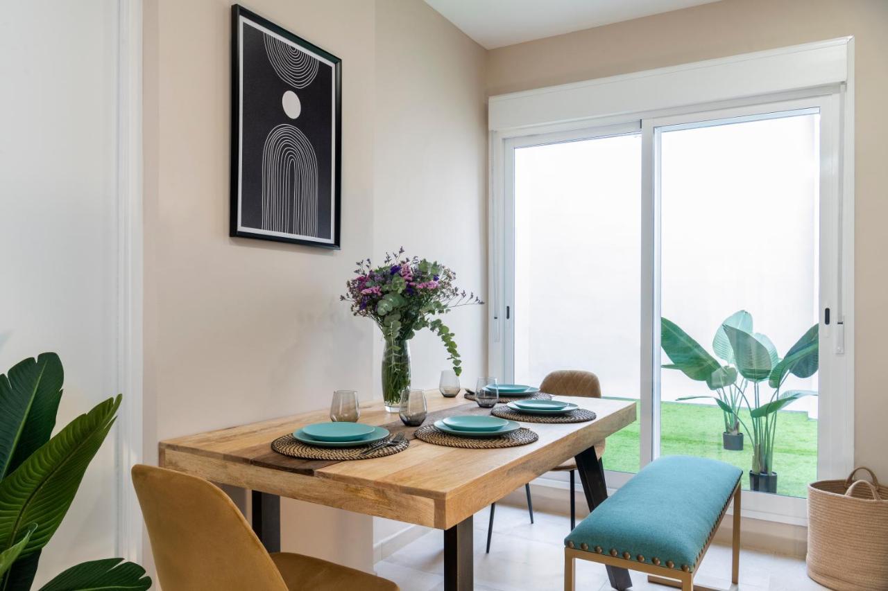 Apartamento Rivero