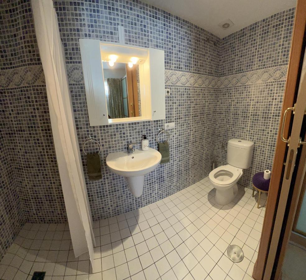 Alfaz Del Sol Apartment
