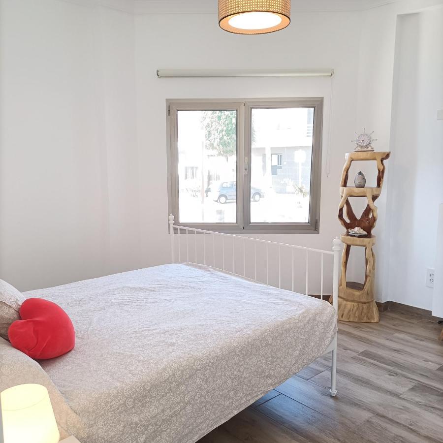 Sea View On Beach Apartment Arinaga