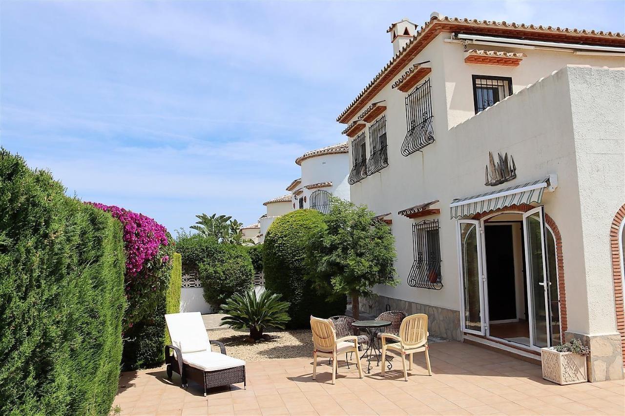 Mira Rosa Segaria - - 3 Double Bedroom Villa *
