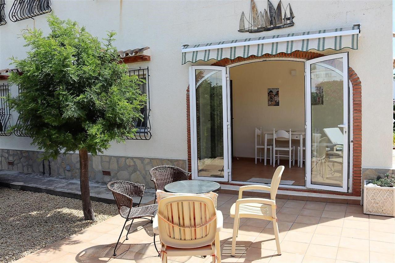Mira Rosa Segaria - - 3 Double Bedroom * Els Poblets