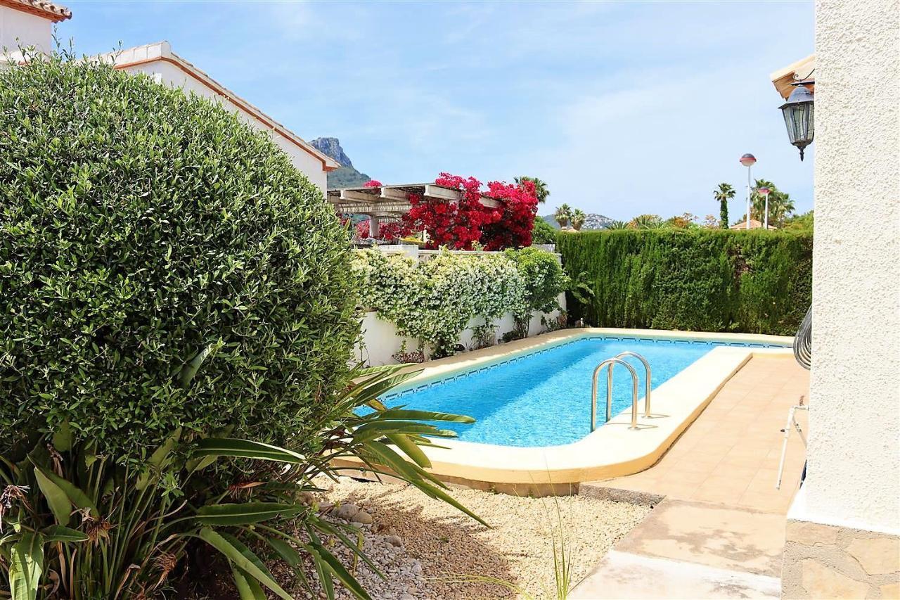 Mira Rosa Segaria - - 3 Double Bedroom Villa *