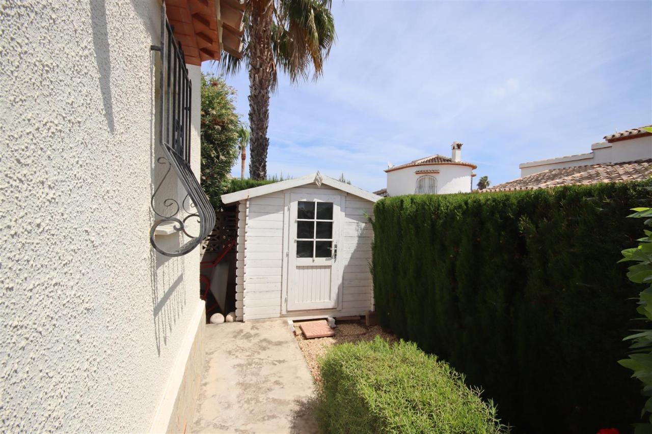 Mira Rosa Segaria - - 3 Double Bedroom * Els Poblets