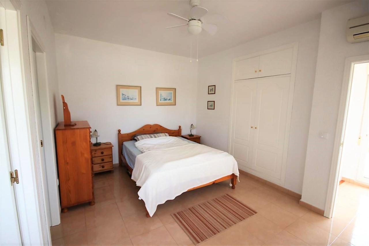 Mira Rosa Segaria - - 3 Double Bedroom Villa