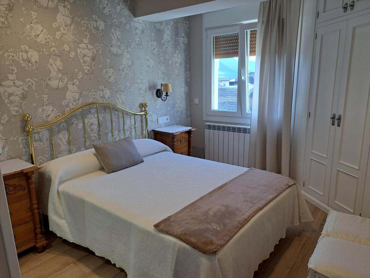 Apartamento Casa Coti Biescas (Aragon)