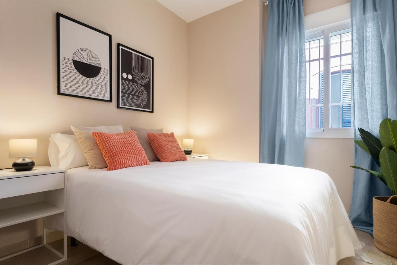 Apartamento Rivero